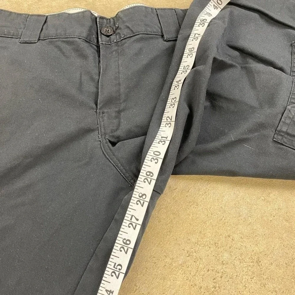 Dickies inseam 28